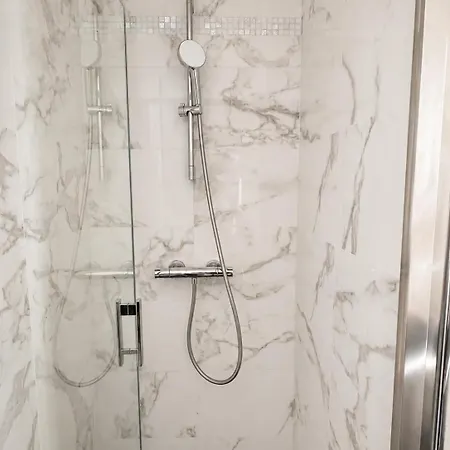Appartement Charming Near Place De L'etoile